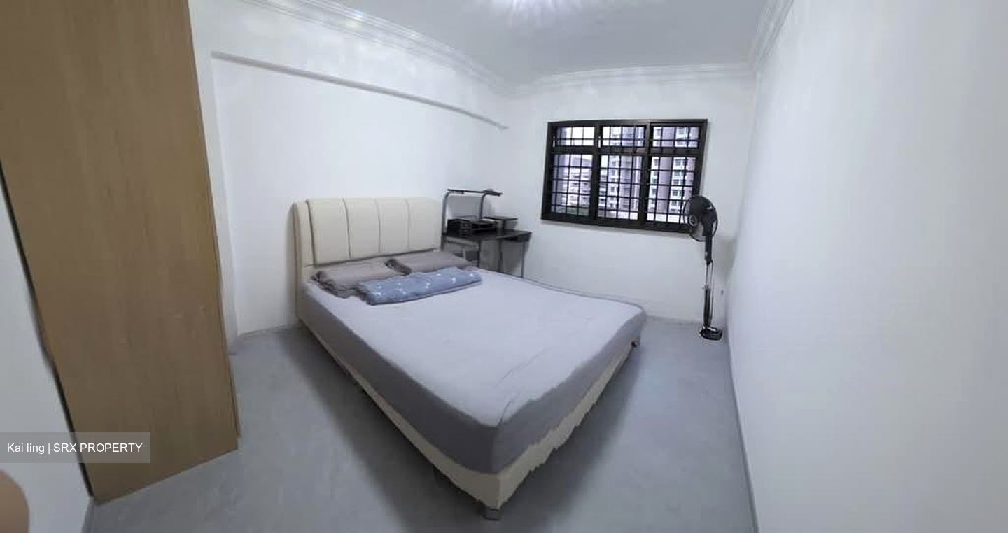 Blk 588 Woodlands Drive 16 (Woodlands), HDB 4 Rooms #599712801